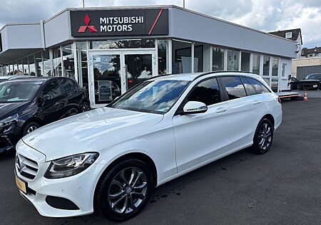Mercedes-Benz C 180 C -Klasse T-Modell SHZ* Navi*
