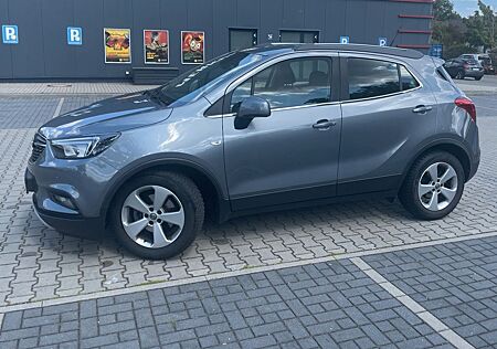 Opel Mokka X 1.4 ECOTEC Turbo INNOVATION Start/St...