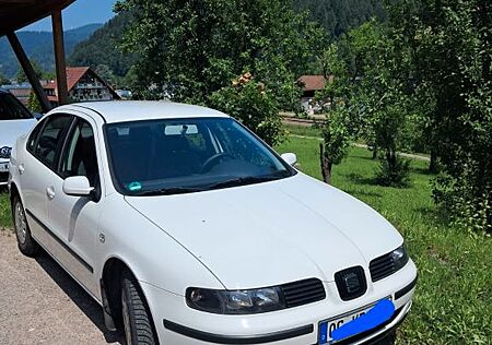 Seat Toledo 1.6 V