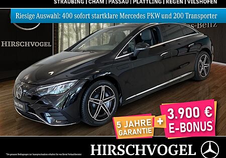 Mercedes-Benz EQE 350 4M AMG-Line+Pano+DISTRON+KEYLESS+Memory