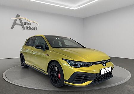 VW Golf Volkswagen 8 GTI Clubsport APPLE ACC NAV LED KAM PANO