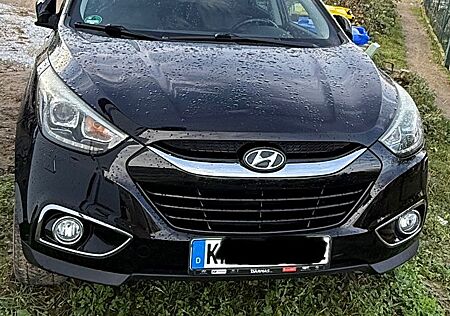 Hyundai ix35 1.6 GDI FIFA World Cup EDITION 2WD FIFA...