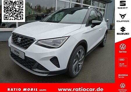 Seat Arona FR 1.0 TSI DSG NAVI AHZV-VORBER. SHZ EPH