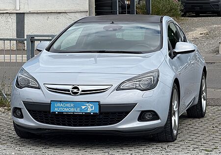 Opel Astra J GTC Innovation Navi Xenon Tüv&Insp. Neu