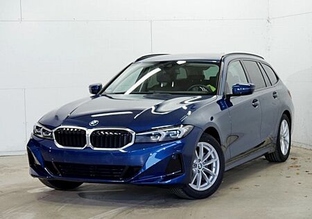 BMW 318i Touring M Shadow Widescreen DrivingAssist