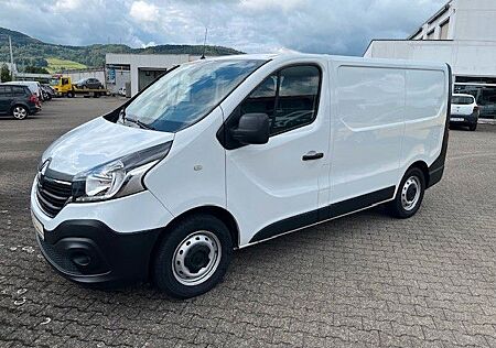 Renault Trafic Kasten L1H1 2,8t Komfort