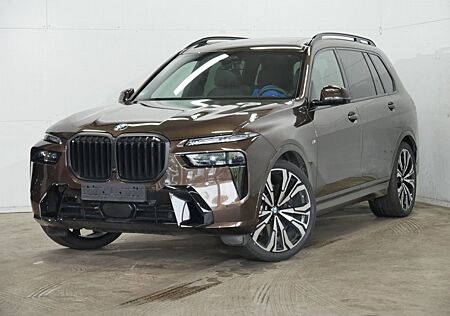 BMW X7 xDrive40d Individual SportPro 23" Carbon AB-A