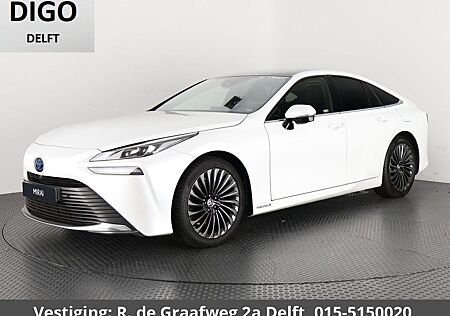 Toyota Mirai Prestige H20 Waterstof | panorama dach | n