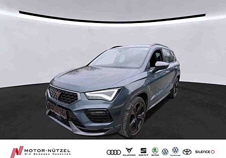 Cupra Ateca 2.0 TSI 4D DSG LED+NAV+APP+ACC+SHZ+RFK+AHK