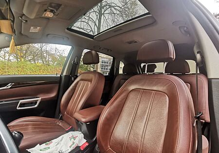 Opel Antara 2.2 CDTI Cosmo 4x4 135kW Cosmo