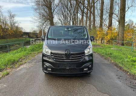 Renault Trafic Combi Rückfahrkamera 1.6 CDI 9 Sitze