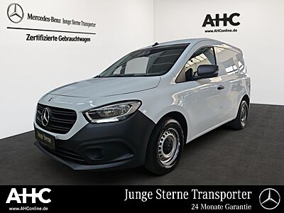 Mercedes-Benz Citan 108 Kasten BASE Standard Klima PTS hi.