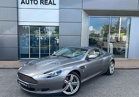 Aston Martin DB9 5.9 Touchtronic