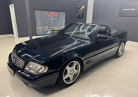 Mercedes-Benz SL 320 ,neu Tüv Neu Service