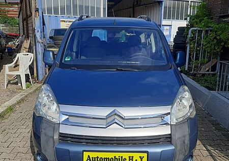 Citroën Berlingo Kombi Multispace