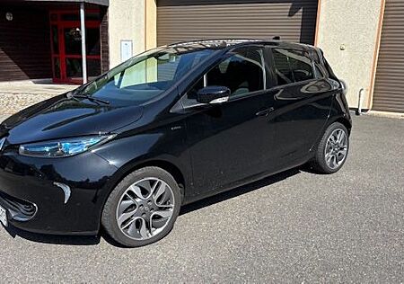 Renault ZOE Life R90 Limited