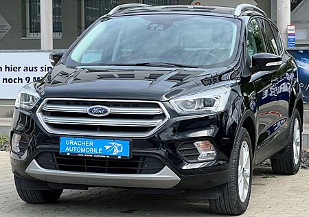 Ford Kuga Titanium Klima Shz Navi PDS Rfk Ahk