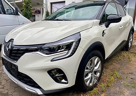 Renault Captur top Zustand!