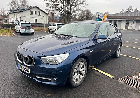 BMW 530d 530 Gran Turismo xDrive Gran Turismo -