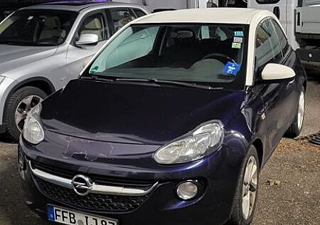 Opel Adam 1.2 -