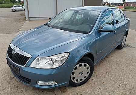 Skoda Octavia 1.9 TDI PD DPF Ambiente