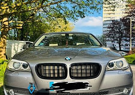 BMW 523i 5er F10 | 3.0l N53 | Top Ausstattung