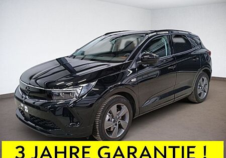 Opel Grandland X Grandland GSe 4x4 mit 221 KW +3 Jahre Garantie+