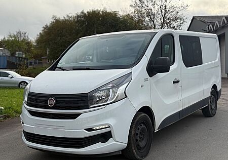 Fiat Talento Kombi L2H1 1,2t SX,6Sitzer,Klima