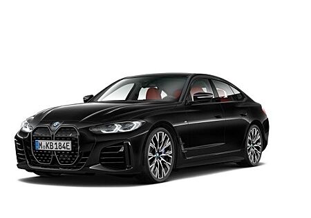 BMW i4 eDrive40 M Sport Klimaaut. Adaptives Fahrwerk