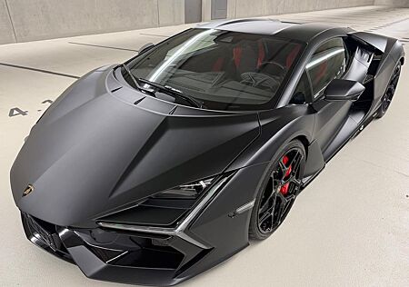 Lamborghini Revuelto 6.5 V12/ Carbon Exter./MY26/MATT/FULL