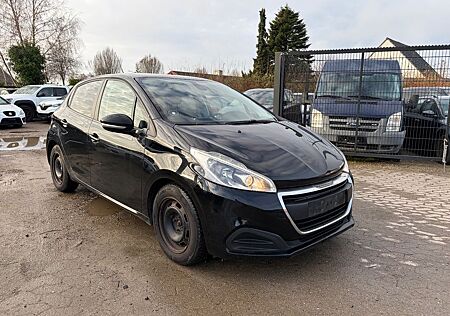 Peugeot 208 1.6 Active BlueHDi 100