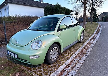VW Beetle Volkswagen
