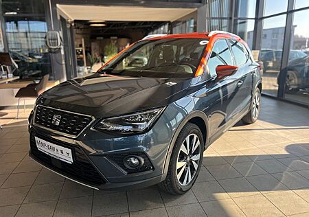 Seat Arona Beats DSG 116PS NAVI+SHZ+LED+ACC+APP+BT+