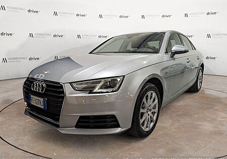 Audi A4 2.0 190 CV TDI 40 ADVANCED QUATTRO