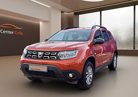 Dacia Duster II Comfort/Klima/Navi/PDC/Kamera/LED
