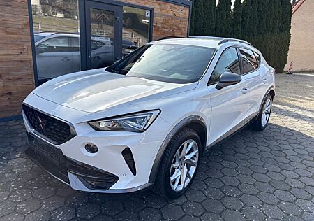 Cupra Formentor 1.5 TSI*VIRTUAL*MATRIX*DSG*NAVI*LED