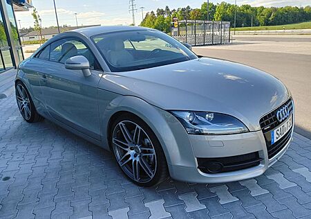 Audi TT Coupe 3.2 quattro - top Zustand -
