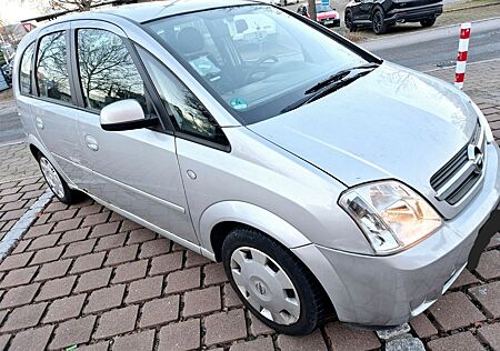 Opel Meriva Cosmo KLIMA 1.4L 66KW