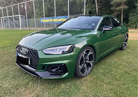Audi RS5 2.9 TFSI tiptronic quattro Sportback -