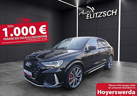 Audi RS Q3 Sportback TFSI quattro MATRIX ACC 21" B&O