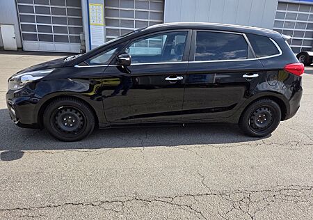 Kia Carens 1.7 CRDi Spirit DCT Spirit Leder Panorama
