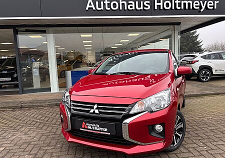 Mitsubishi Space Star 1.2 Select+ *RFK+SitzH+Tempomat*