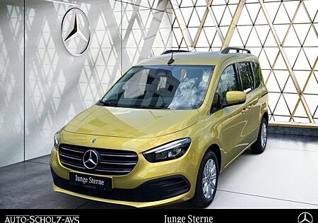 Mercedes-Benz T-Klasse T 180 PROGRESSIVE Standard AHK*Kam*Keyless*Navi*