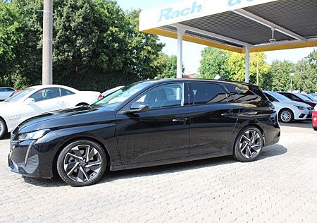 Peugeot 308 SW*AUTOMATIK*LED*KeyLess*Kamera*