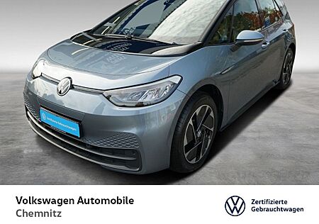 VW ID.3 Volkswagen Pro LED ACC Standheizung Sitzheizung Navi
