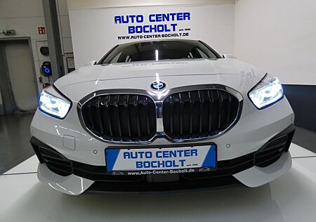 BMW 118 i Advantage*Aut*NaviProf*DAB*Apple CarPlay