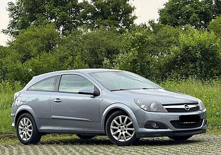 Opel Astra GTC 1.4 Easytronic NAVI guter Zustand Tüv