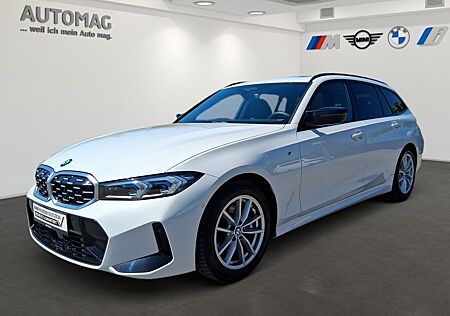 BMW 340 M340i xDrive Touring*LiveCockpitProf.*DrivingAss
