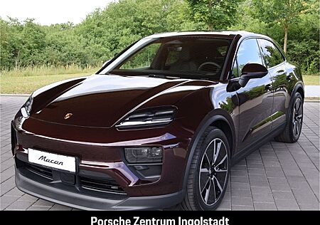 Porsche Macan 4, Panorama, BOSE, PA Surround View, PASM,