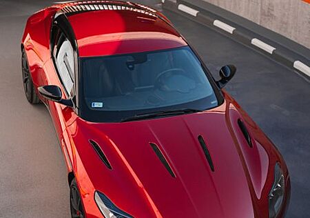 Aston Martin DB11 5.2 V12 AMR AMR